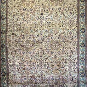 Turkey Hereke Rug - 320x226 (cm)