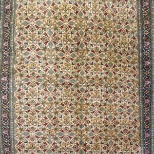 Turkey Hereke Rug - 320x243 (cm)