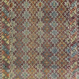 Turkey Konya Rug - 167x119 (cm)