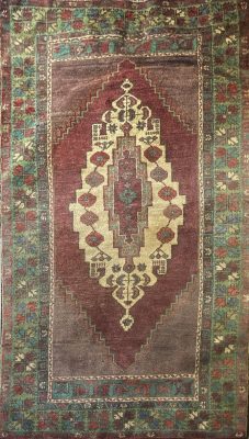 Turkey Taspinar Rug - 240x140(cm)